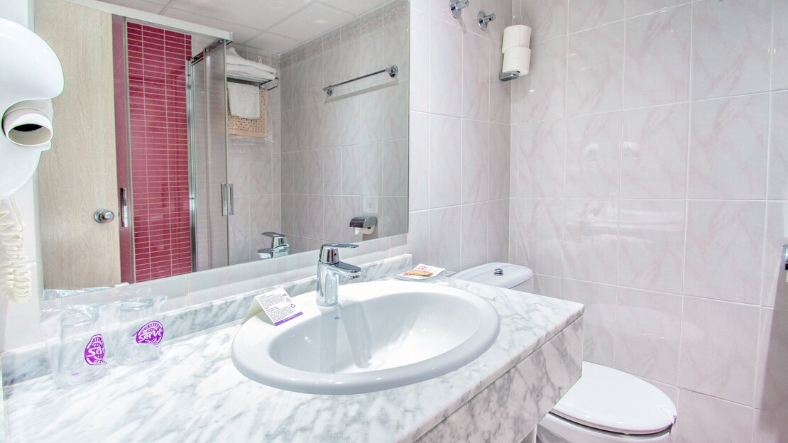 Servigroup Torre Dorada